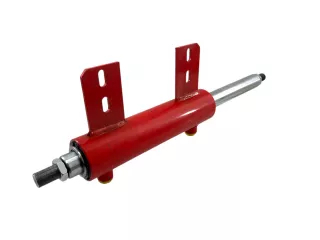 MTZ orbitrol steering hydraulic cylinder (double-acting) (1)