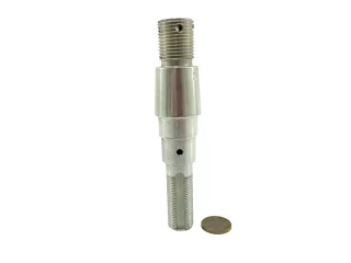 MTZ pin L=148, d=28.5, M20x1.5 orbital (2)