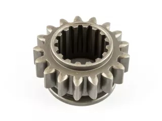 MTZ pinion 212 Z=17 (new type gearbox, 1. and reverse gear), original (0)