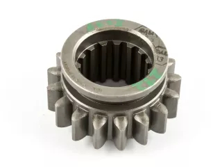MTZ pinion 212 Z=17 (new type gearbox, 1. and reverse gear), original (1)