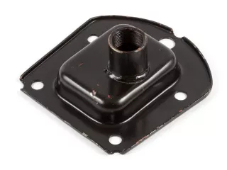 MTZ PTO brake bend adjuster cover, original (0)