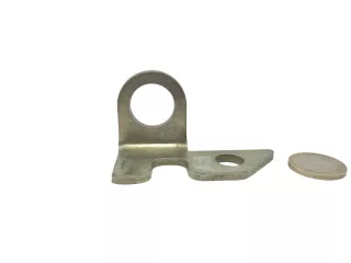 MTZ radiator support bracket right side (0)