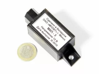 MTZ relay 3, (glow plug control relay) original (0)