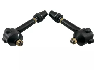 MTZ rod end with ball joint for double-acting orbitrol cylinder, complete set, pair (0)