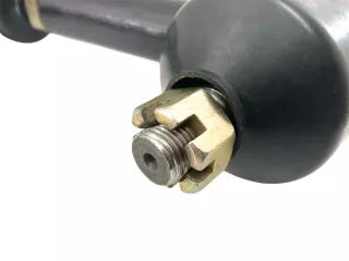 MTZ rod end with ball joint for double-acting orbitrol cylinder, complete set, pair (1)