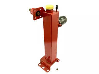 MTZ steering orbit set complete for MTZ 50, 80 (for old axle) (2)