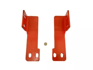 MTZ steering orbit set complete for MTZ 50, 80 (for old axle) (9)