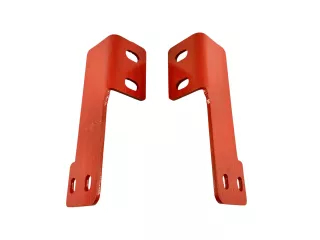 MTZ steering orbit set complete for MTZ 50, 80 (for old axle) (10)