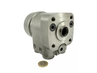 MTZ steering orbit set complete for MTZ 50, 80 (for old axle) (12)