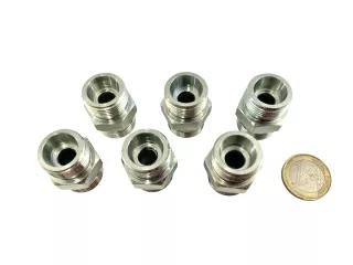 MTZ steering orbit set complete for MTZ 50, 80 (for old axle) (14)