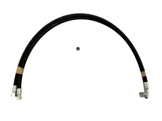 MTZ steering orbit set complete for MTZ 50, 80 (for old axle) (16)