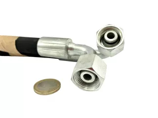 MTZ steering orbit set complete for MTZ 50, 80 (for old axle) (17)