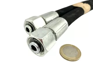 MTZ steering orbit set complete for MTZ 50, 80 (for old axle) (18)