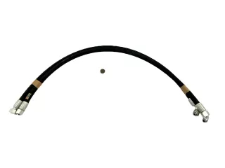 MTZ steering orbit set complete for MTZ 50, 80 (for old axle) (19)