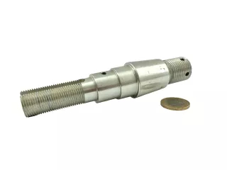 MTZ-Stift L=148, d=28,5, M20x1,5 Orbital (0)