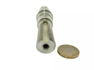 MTZ-Stift L=148, d=28,5, M20x1,5 Orbital (3)