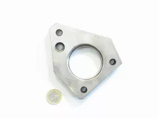 MTZ throttle spacer 50 (turbo) (0)