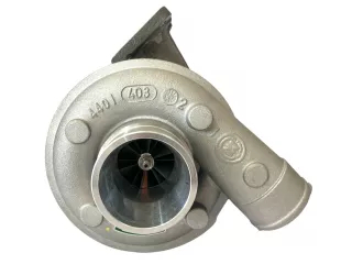 MTZ turbocharger, Czech (3)
