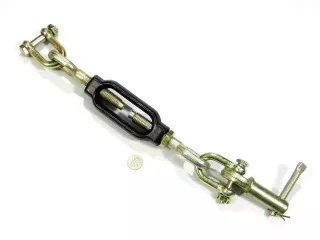 MTZ turnbuckle set (0)