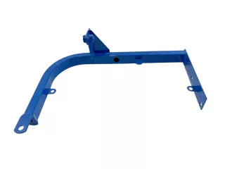 Mudguard frame, left side, for Iseki AT25 Japanese compact tractor, used (0)