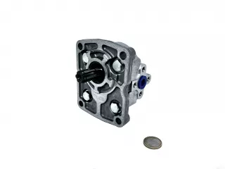 NS-14 Pumpe mit 6 Rippen (Belarus/MTZ 820, 920, 952, 1025) Hydrosila (0)