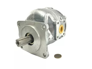 NS-32 hydraulicpump '80, VZTA (0)