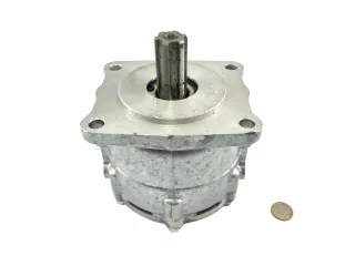 NS-32 hydraulicpump '80, VZTA (2)