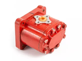 ns-6 pump, right (MTZ 320, T25, T30) Hydrosila (2)