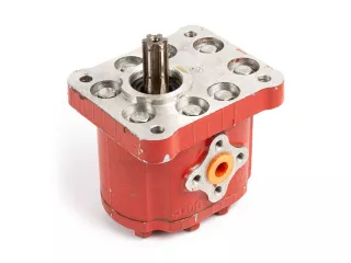 ns-6 Pumpe, recht (MTS 320, T25, T30) Hydrosila (0)