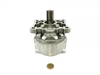 Nscha-32 Pumpe MTS 80 neu Typ M-4 (3)