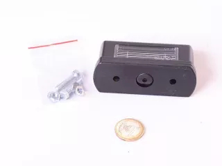 number plate illuminating lamp (plastic) small (0)