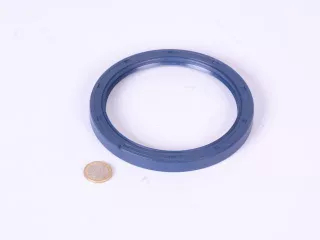 Oil seal 110x135x13 (Belarus/MTZ 1221 crankshaft large back) (0)