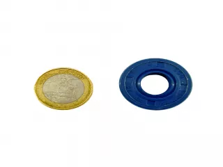 Oil seal 12x28x7 (0)