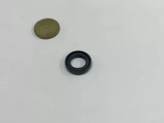 Oil seal 14x22x4 (0)