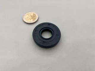 Oil seal 16x40x7 (0)