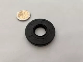 Oil seal 19x47x7 (0)