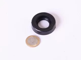 Oil seal 20x40x10 , Russian (0)