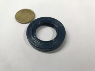Oil seal 24x40x7 (0)