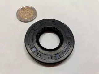 Oil seal 24x52x7 (0)