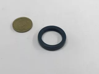 Oil seal 25x32x5 (0)