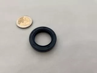 Oil seal 25x38x7 (0)