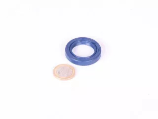 Oil seal 25x50x10 (0)