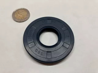 Oil seal 25x62x8 (0)