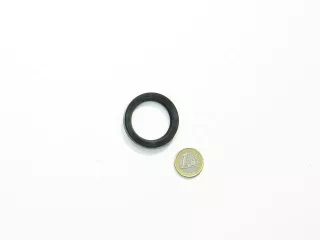 Oil seal 32x42x7, single lip (0)