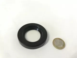 Oil seal 32x55x10, single lip (0)