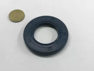 Oil seal 35x62x8 (0)