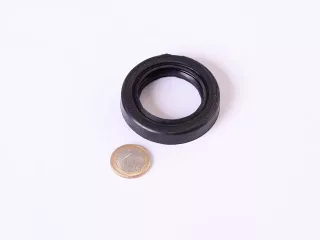 Oil seal 38x58x10 (Belarus/MTZ straight front axle) russian (0)