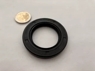Oil seal 38x60x8 (0)