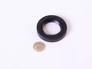 Oil seal 38x62x10 (Belarus/MTZ main engine) (0)
