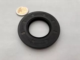 Oil seal 38x72x8 (0)